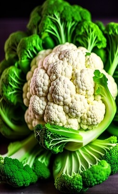 Tips for Growing Cauliflower 