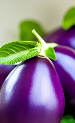Tips for Growing Eggplant 