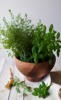 Tips for Growing Herbs