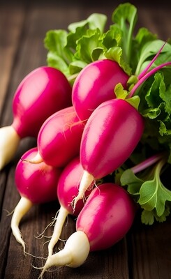 Tips for Growing Radishes