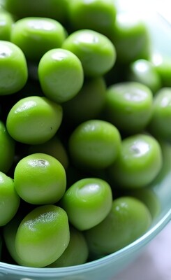 Tips for Growing Peas 
