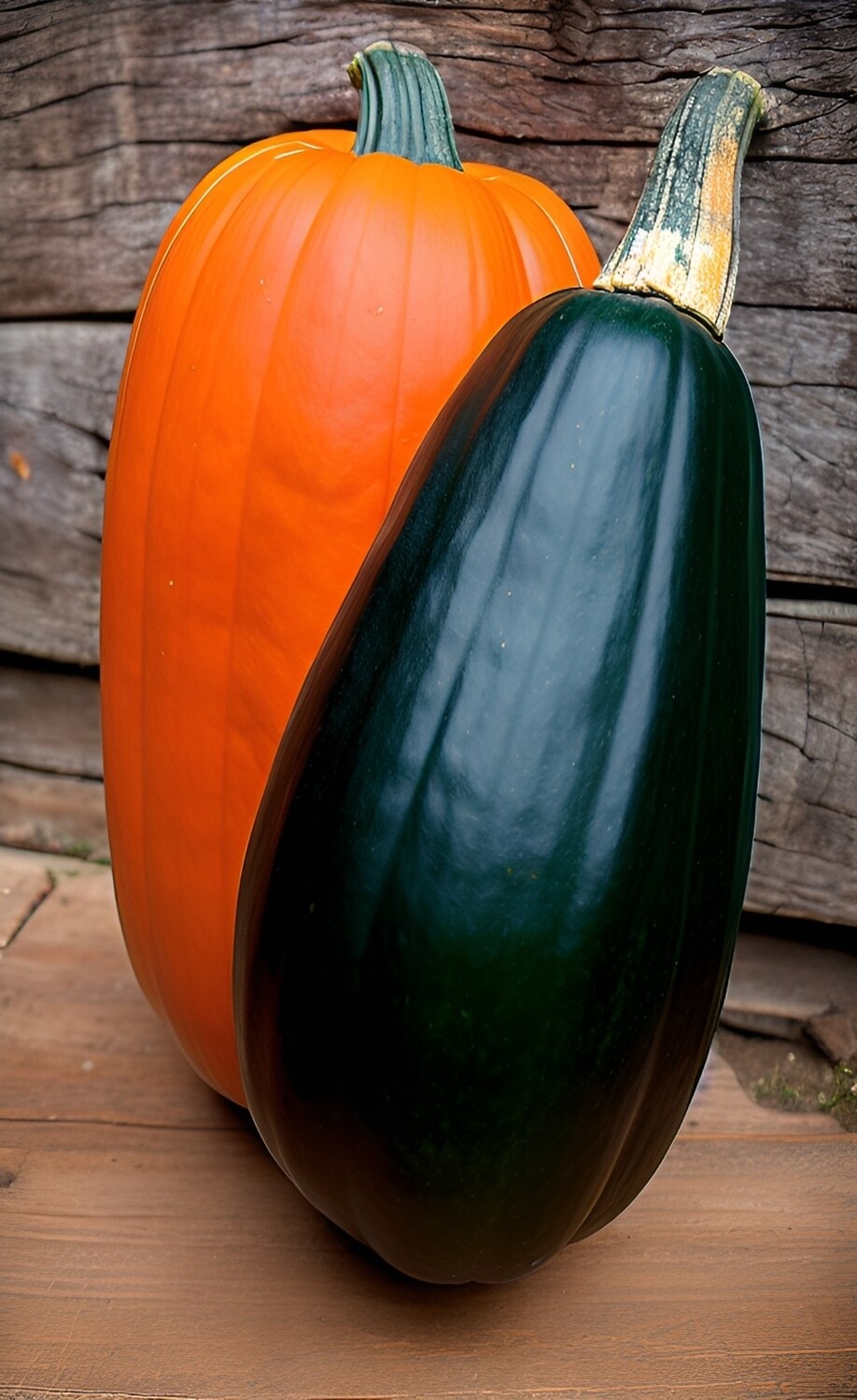 Tips for Growing Winter Squash 