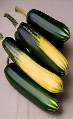 Tips for Growing Zucchini 