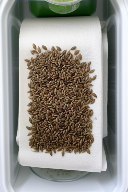 What is Seed Stratification?