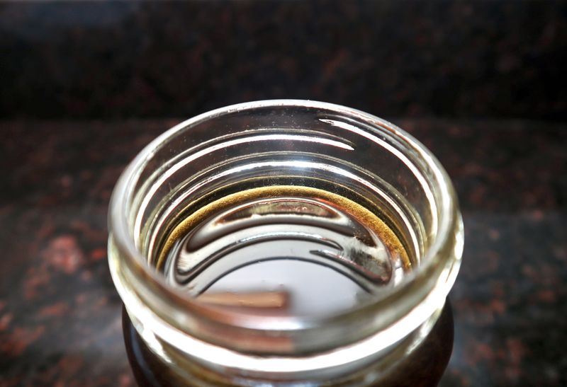 Asal Baladi Premium Raw Honey - 1.25 Lbs.