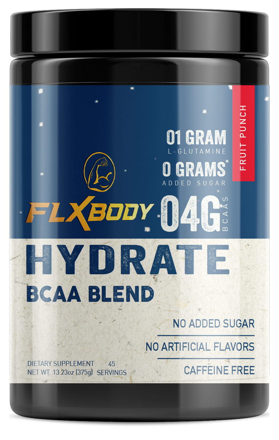 Perform Stimulant-Free BCAAs