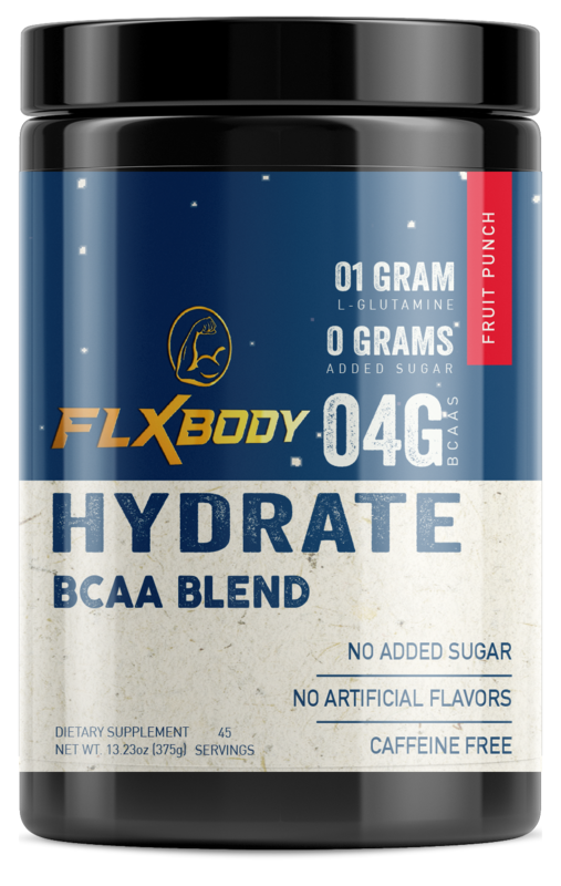 Perform Stimulant-Free BCAAs