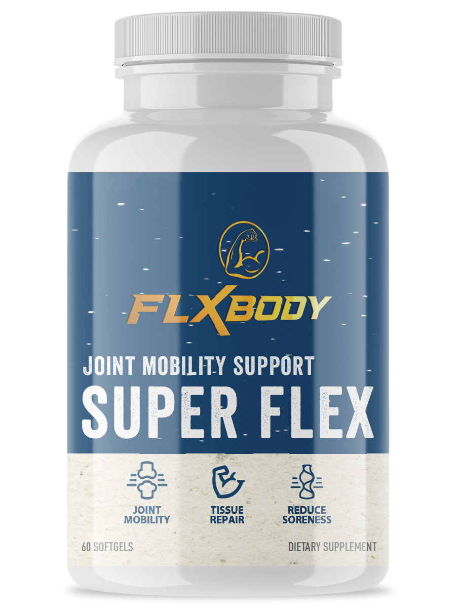 Super Joint Flex Mobility Support