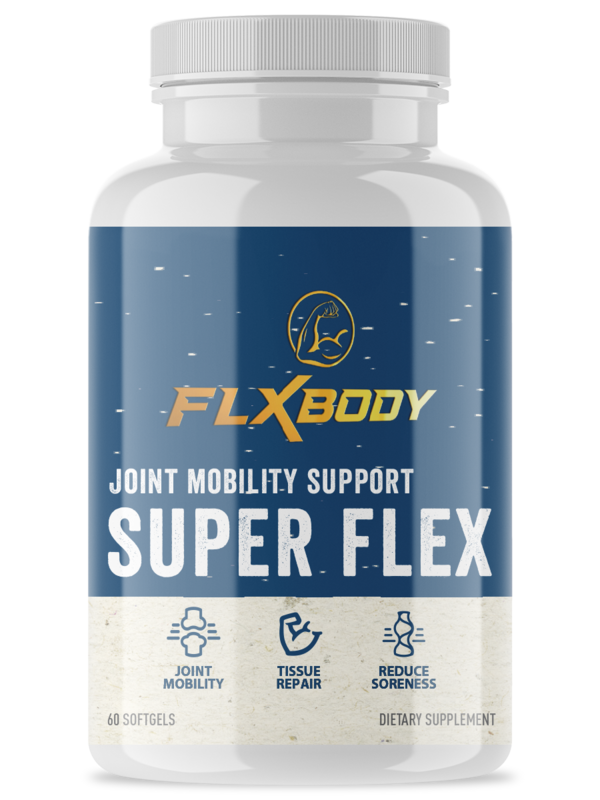 Super Joint Flex Mobility Support