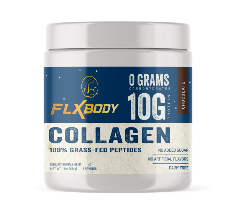 Grass-Fed Collagen Peptides
