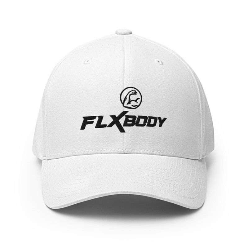 FlexFit Structured Hat
