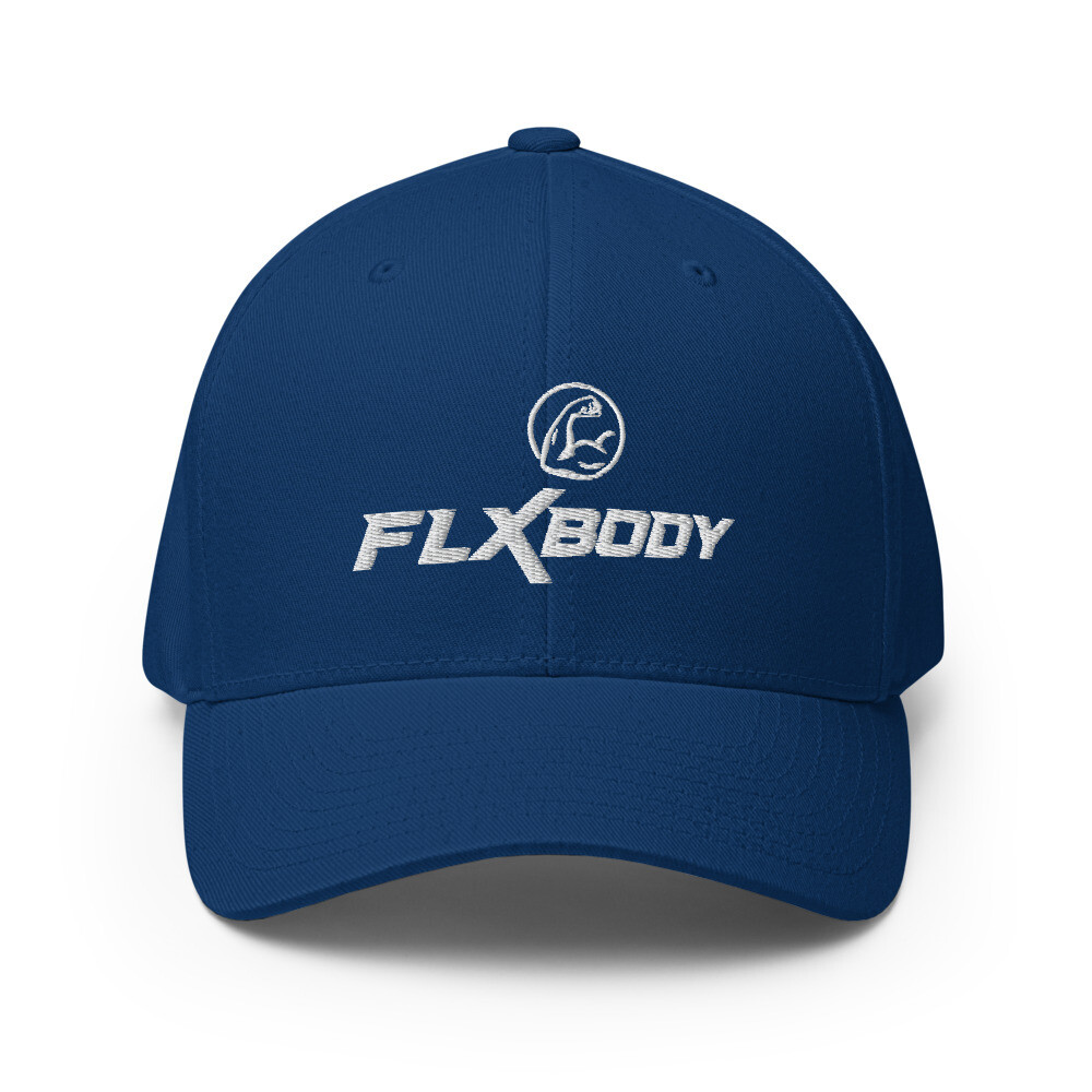 FlexFit Structured Hat