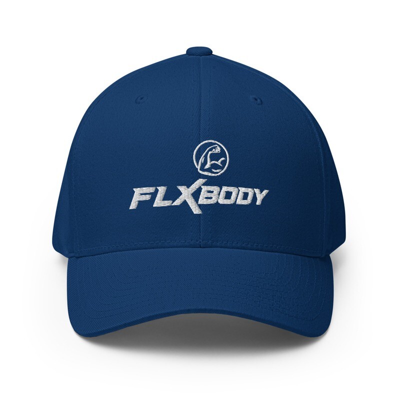 FlexFit Structured Hat