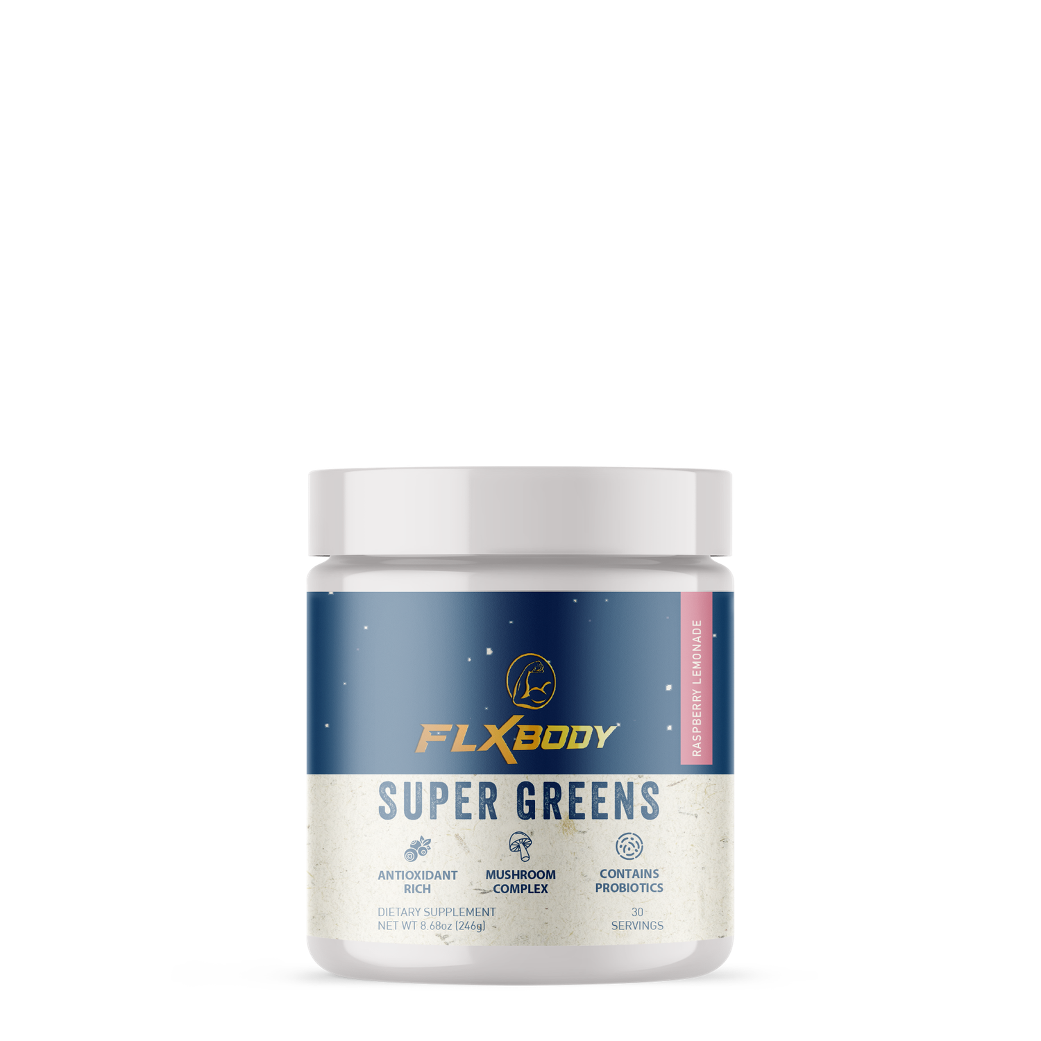 Super Greens