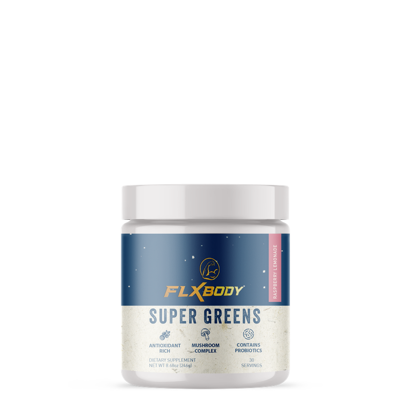 Super Greens