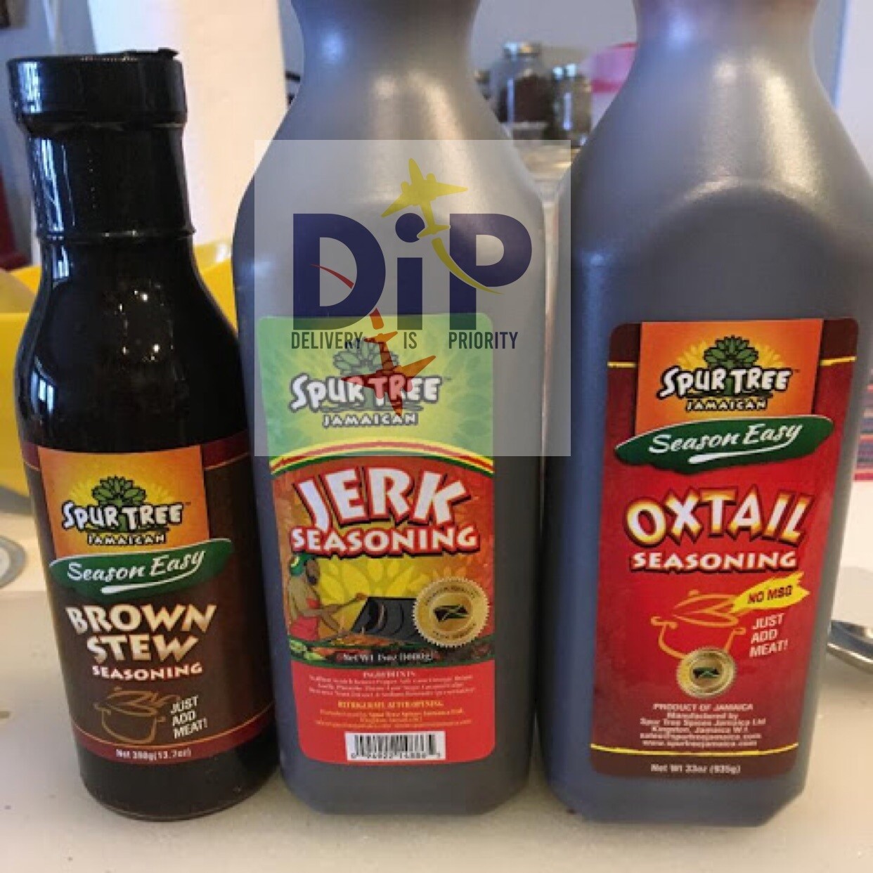 Spur tree Oxtail Seasoning