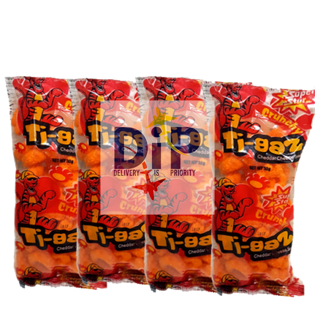 Tiggaz