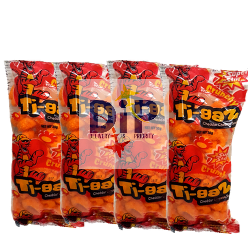 Tiggaz