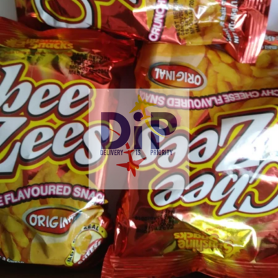Cheese Zees