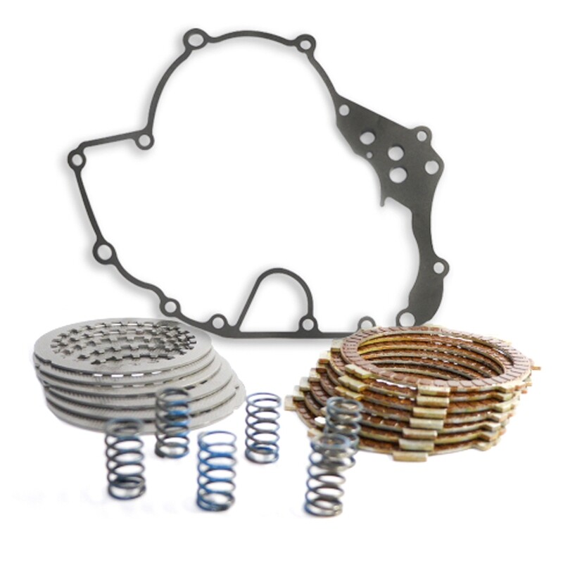 CLUTH REPAIR KIT - 3W - 175CC, 205D