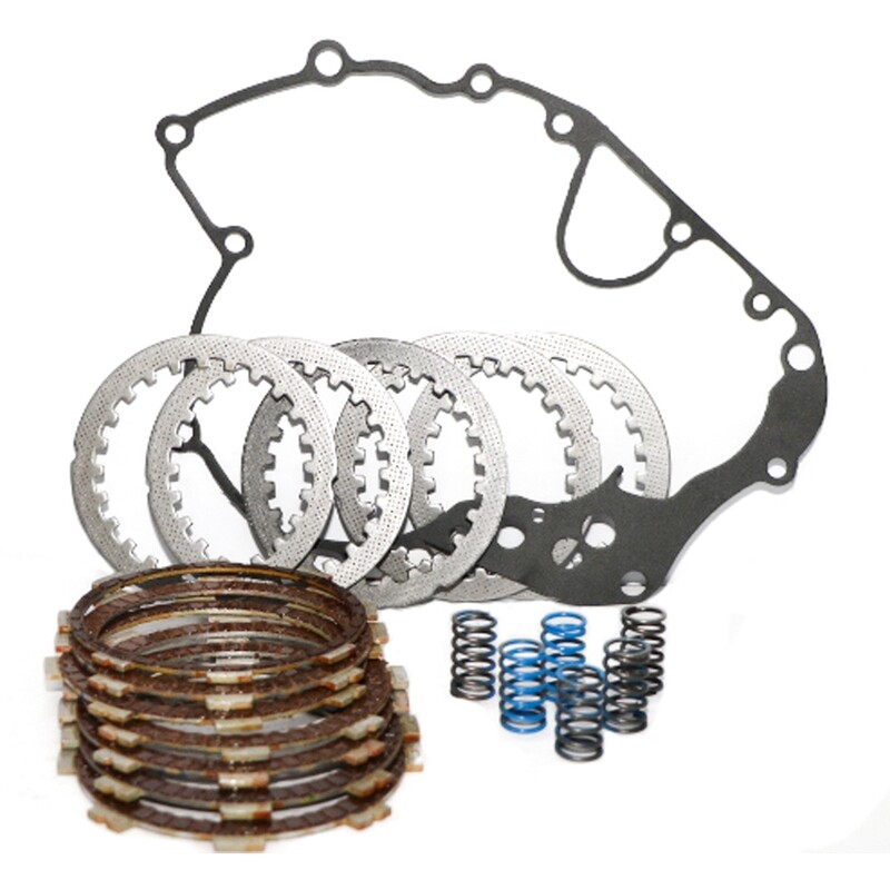 CLUTH REPAIR KIT - 3W - RE-FL