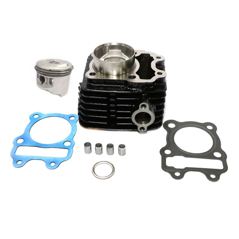 CYLINDER BLOCK PISTON KIT CT100 PLATINA100 BOXER S