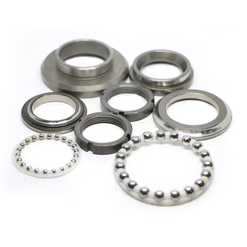 HANDLE CUP SET WITH BALL CAGE -3W-205D