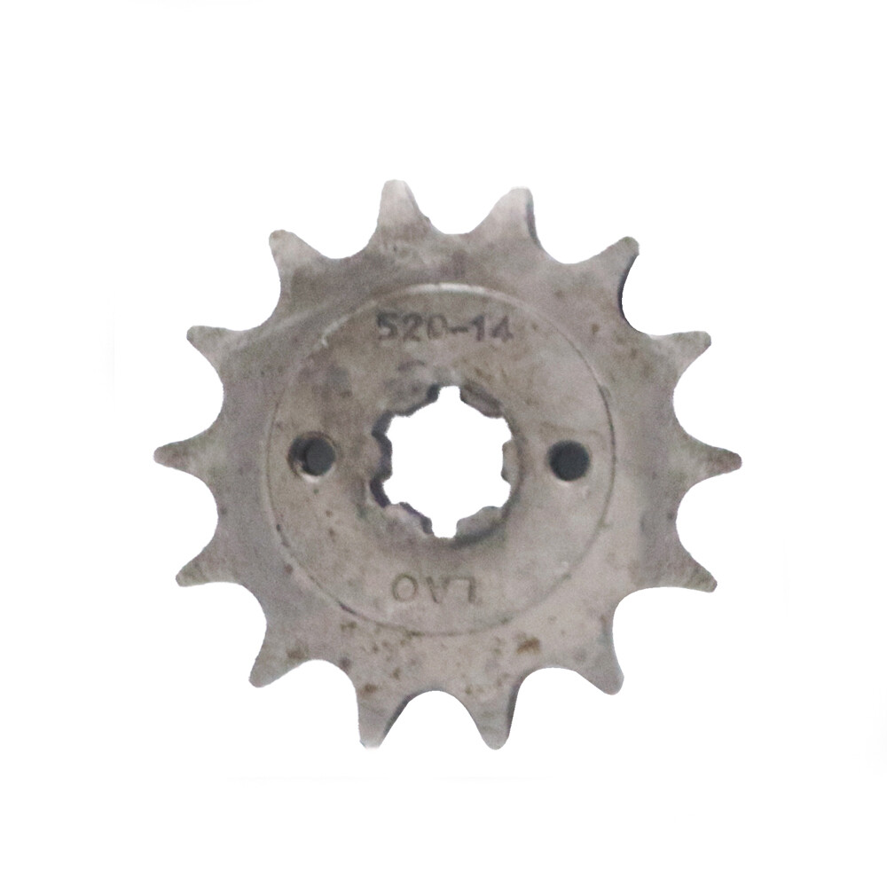 CHAIN SPROCKET KIT CT100