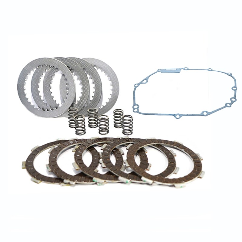 CLUTCH REPAIR KIT - CT100,PLATINA100,BOXER-S