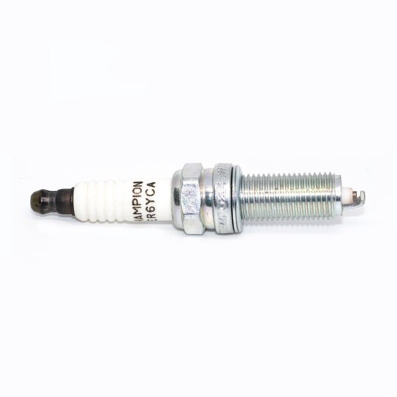 SPARK PLUG  - CENTER