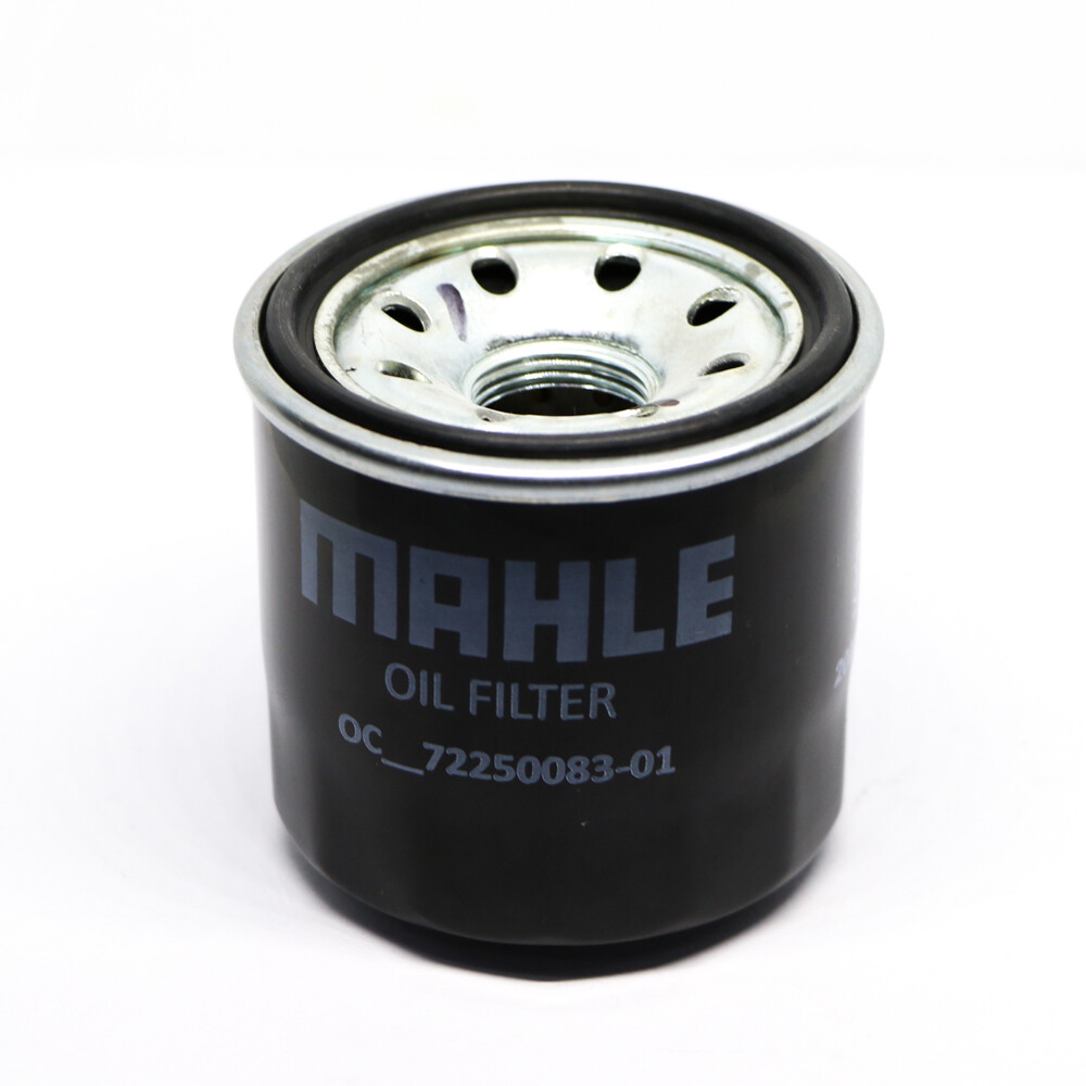 FILTER ASSEMBLY - OIL