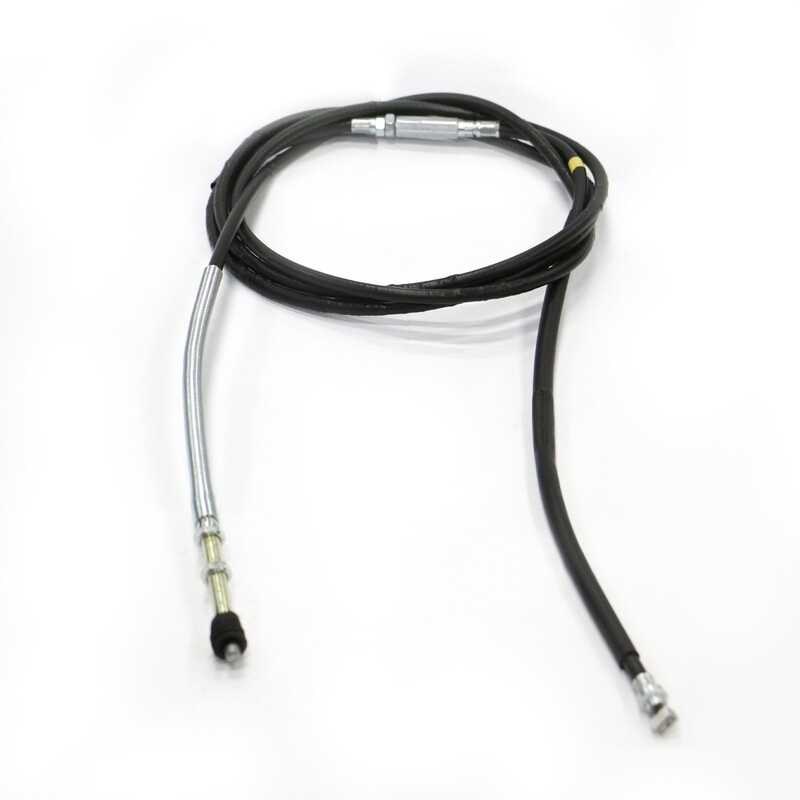 CABLE CLUTCH COMPLETE RE205