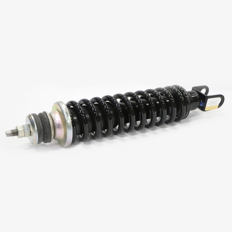 SHOCKABSORBER ASSEMBLY COMPLETE-FRONT