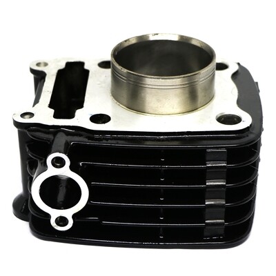 BLOCK/PISTON ASSEMBLY ( SPARE ) DISCOVER BLACK 135