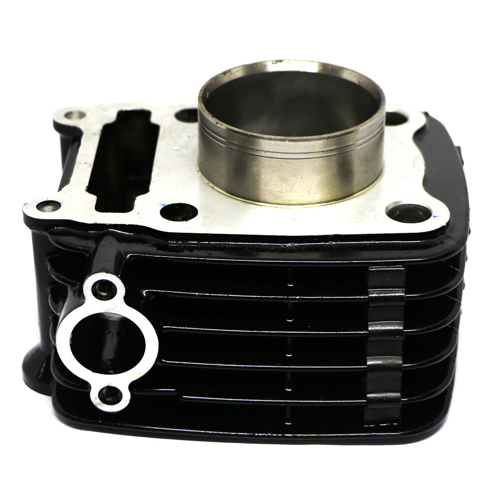BLOCK PISTON ASSEMBLY SPARE DISCOVER BLACK 135