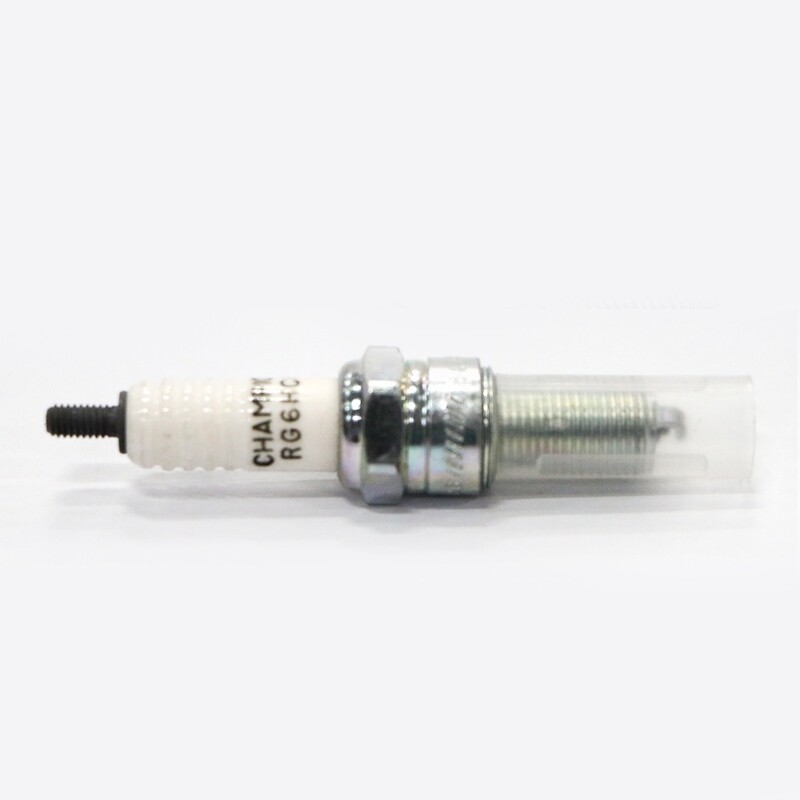 PLUG SPARK