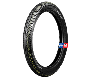 2.75-17 ZAPPER FS TL - TUBELESS TYRE