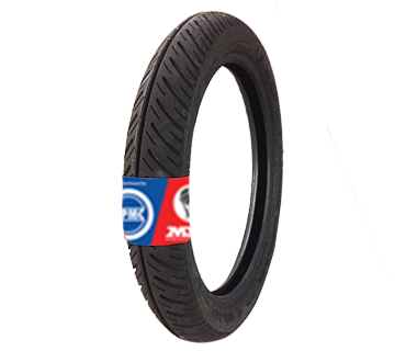 90/90-17 49P ZAPPER FS - TUBELESS TYRE