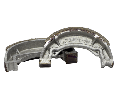 SHOE-BRAKE