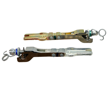 Mechanical Part Set Rear