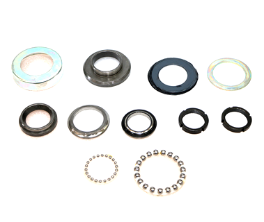VALVE KIT 3W RE-205