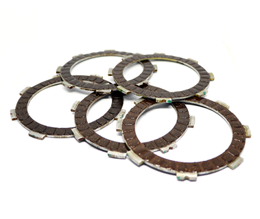 KIT PLATE CLUTCH  ( DD101480 )