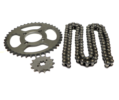 KIT - CHAIN SPROCKET