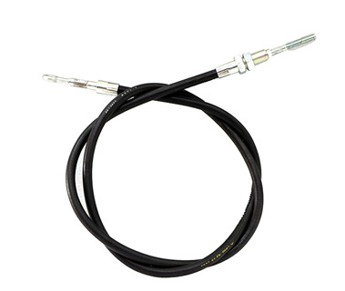 CABLE ASSEMBLY - HAND BRAKE FRONT SIDE