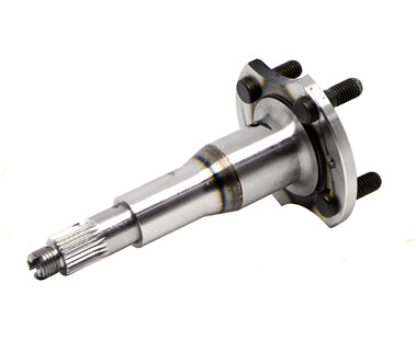 AXLE ASSEMBLY REAR WHEEL