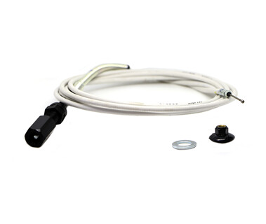 CABLE ASSLY CHOKE RE145FL