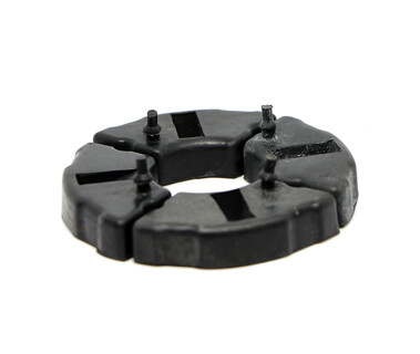 SHOCK DAMPER