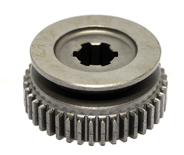 GEAR - REVERSE CONTROL