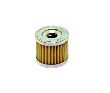 OIL FILTER ELEMENT