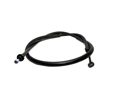 ASSEMBLY  PARKING BRAKE CABLE FRONT
